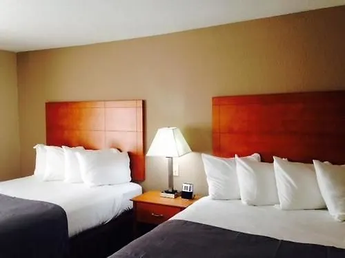 Spark By Hilton Port Wentworth Savannah 3*,