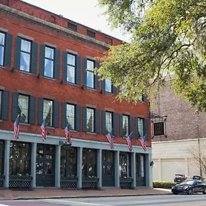 East Bay Inn, Historic Of Collection Savannah