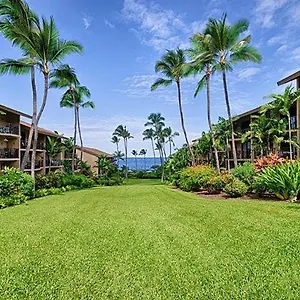 Kona Makai 3-302 Holiday home Kailua-Kona