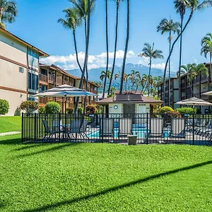Kona Isle B31 Holiday home Kailua-Kona