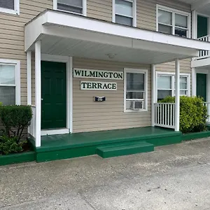 Wilmington Terrace Apartment Ocean City