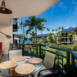 Kona Makai 3-203 Holiday home Kailua-Kona