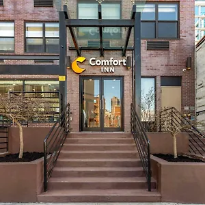 Comfort Manhattan - Midtown West Inn New York