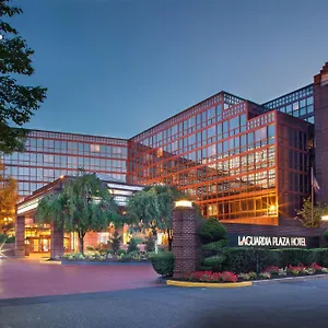 Laguardia Plaza Hotel New York