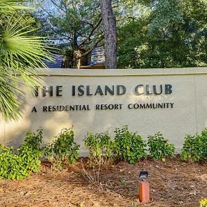 Island Club 2 Hilton Head Island