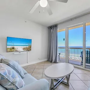 Calypso 2-504 West Aparthotel Panama City Beach