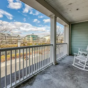 Sunset Island Holiday home Ocean City