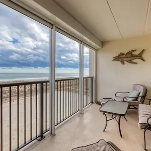 Breakaway Holiday home Ocean City